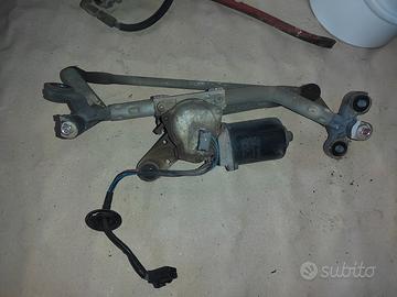 Motorino tergicristalli  anteriore Chrevolet matiz