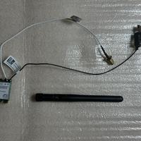 Kit WiFi Interno per Dell OptiPlex Micro 70XX