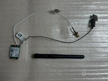 Kit WiFi Interno per Dell OptiPlex Micro 70XX