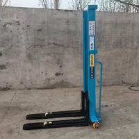 carrelli elevatori 1000 kg altezza max cm 160