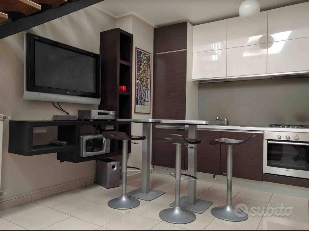 Apartment in Milano, Stadera, Chiesa Rossa - Altro