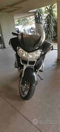 Moto BMW