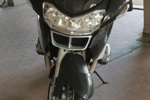 Moto BMW