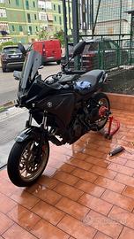 Yamaha Tracer 7 2024