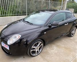 ALFA ROMEO MiTo 1.6 JTDm 16V Distinctive