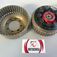 Kit frizione completa STM R3vo Panigale V4 R