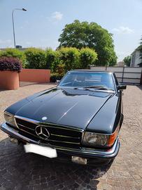Mercedes SL300