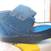 Scarpa post operatoria