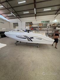 BARCA MARINELLO 590 NEW EDEN
