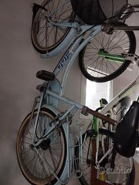 bicicletta Atala