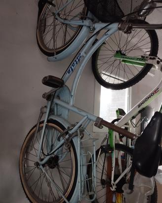 bicicletta Atala