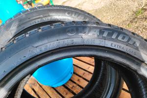 195/45R16  OVATION W586 