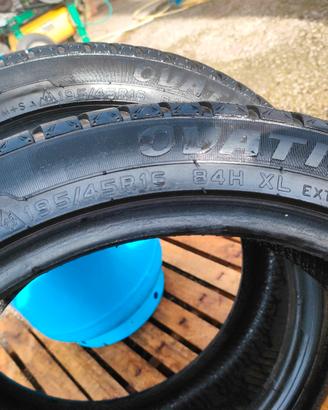 195/45R16  OVATION W586 