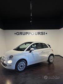 Fiat 500 C 1.0 Hybrid Dolcevita