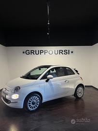 Fiat 500 C 1.0 Hybrid Dolcevita