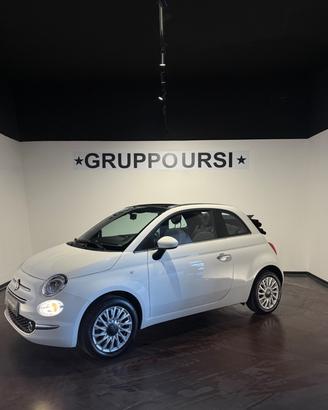 Fiat 500 C 1.0 Hybrid Dolcevita