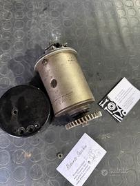 Dinamo bosch sinistra 6 volt