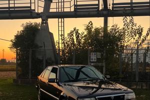 Lancia Thema 1991 benzina + GPL