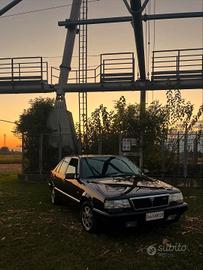 Lancia Thema 1991 benzina + GPL
