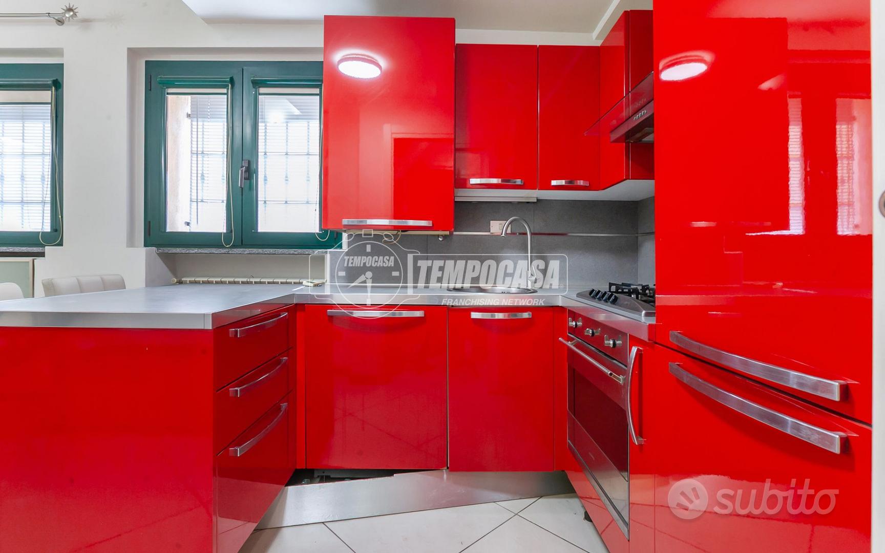 Appartamento – Milano, Musocco, Quarto Oggiaro - Altro