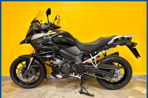 SUZUKI V-Strom 1000 Garantita e Finanziabile
