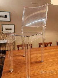 sedia kartell  