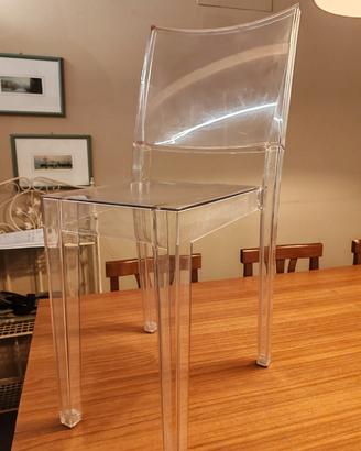 sedia kartell  