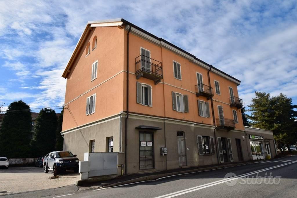 Apartment in Biella, Prato - Vista 2