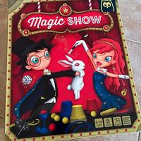 Tre giochi interattivi dai 6 ai 9 anni