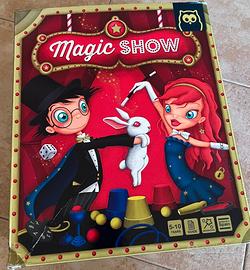 Tre giochi interattivi dai 6 ai 9 anni