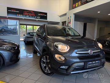 FIAT 500X (2014) 500X 2.0 MULTIJET 140 CV AT9 4X4 