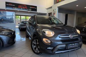 FIAT 500X (2014) 500X 2.0 MULTIJET 140 CV AT9 4X4 