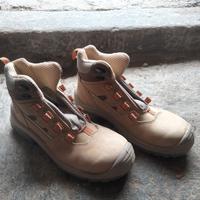 scarpe antinfortunistica lavoro 40