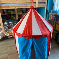 Tenda giocattolo