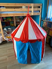 Tenda giocattolo