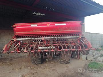 Seminatrice Gaspardo 3.50 MT