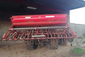 Seminatrice Gaspardo 3.50 MT