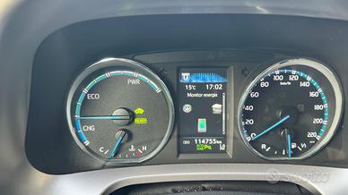 toyota rav4 hybrid awd