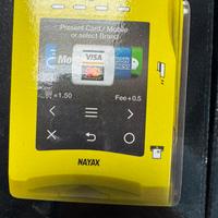 VPOS Nayax