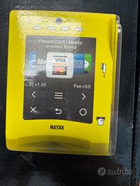 VPOS Nayax