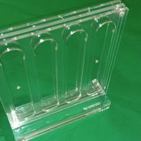 Dispenser Nespresso Versilio