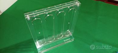 Dispenser Nespresso Versilio