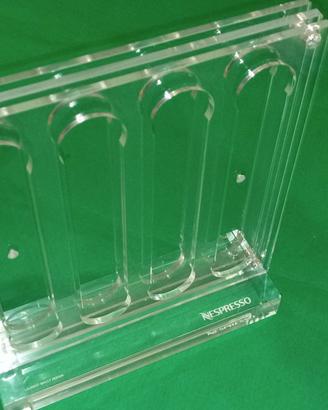 Dispenser Nespresso Versilio
