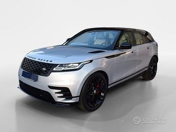 Land Rover Range Rover Velar 2.0D I4 204 CV R...
