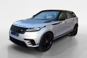 Land Rover Range Rover Velar 2.0D I4 204 CV R...