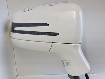 SPECCHIETTO RETROVISORE DESTRO MERCEDES CLS W218 A