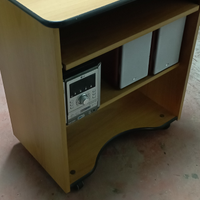 Porta PC tv