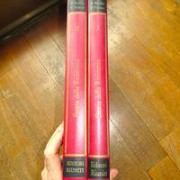 Secchia,Frassati,Storia della Resistenza,2 volumi