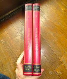 Secchia,Frassati,Storia della Resistenza,2 volumi