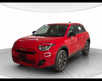 FIAT 600 1.2 Hybrid 136cv Icon auto